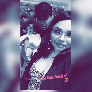 Meet your Posher, Vanessa